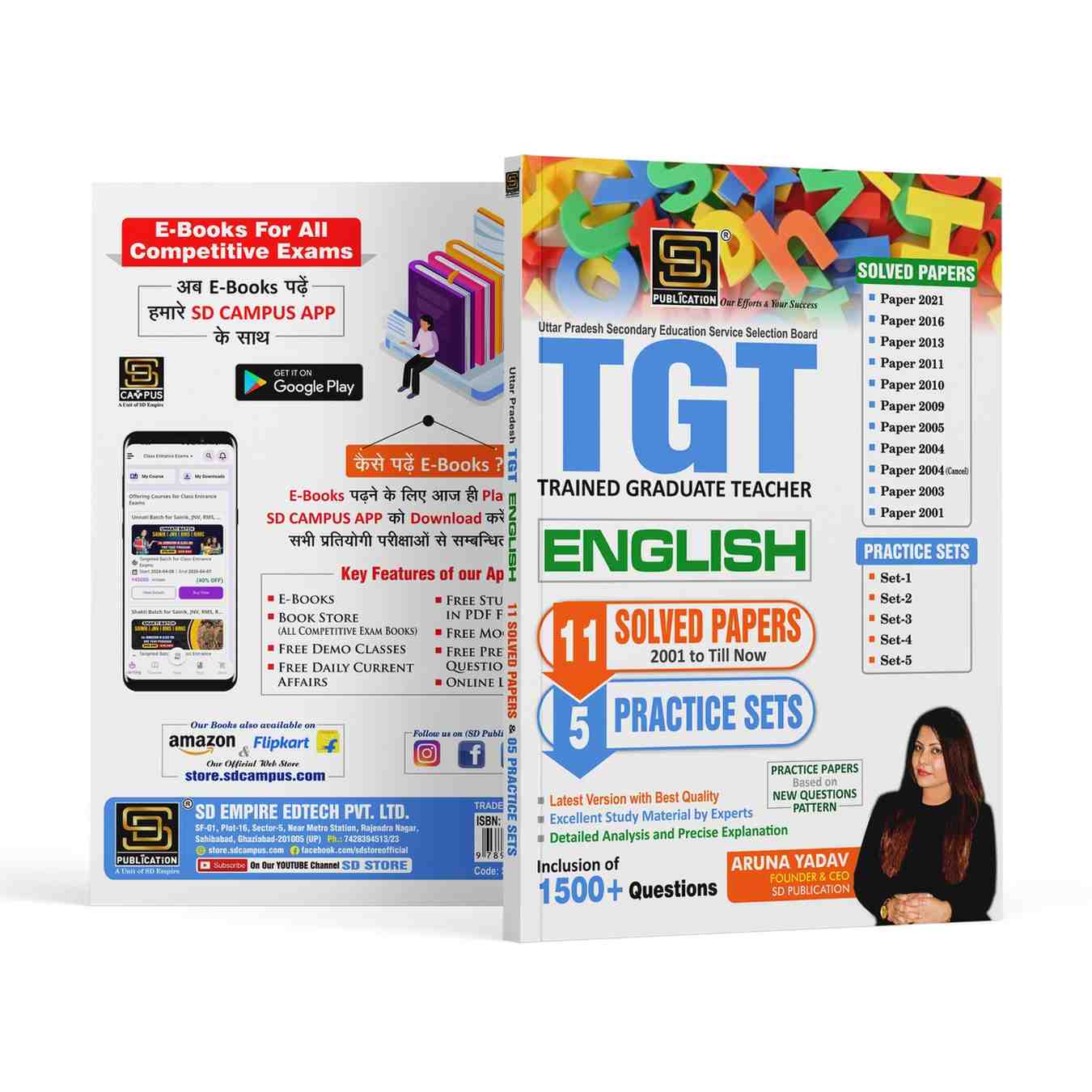https://static.sdcampus.com/StoreProduct/productGallery/UPSESSB%20TGT%20%28Trained%20Graduate%20Teacher%29%20English%3A%2011%20Solved%20Papers%20from%202001%20to%20Present%20%2B%205%20Practice%20Sets%20-%20SD%20Publication/SD0113_1_1722946045.jpg